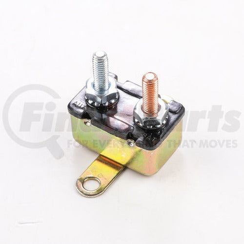 CIRCUIT BREAKER PACKAGED