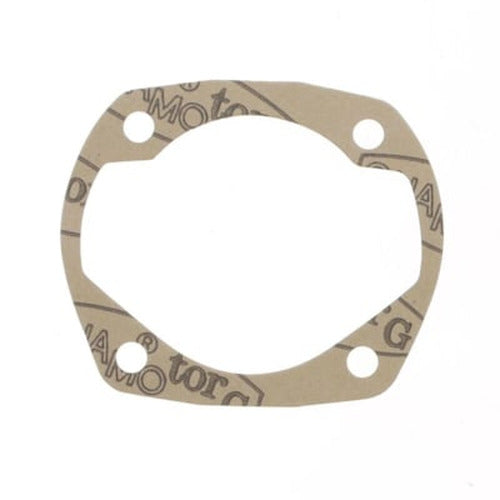 Athena 1975 Maico 2T RADIALE 250 0.4mm Thick Cylinder Base Gasket
