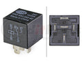 CHANGE-OVER RELAY