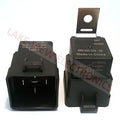 CHANGE-OVER RELAY
