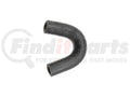 CURVED RADIATOR HOSE