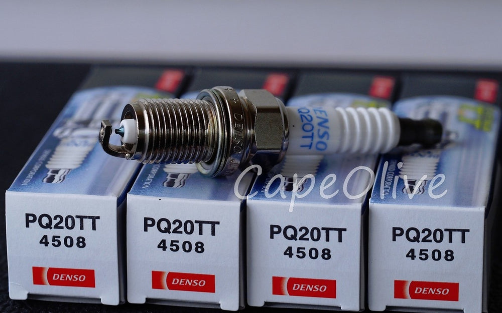 SPARK PLUG