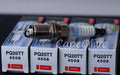 SPARK PLUG