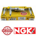 NGK G-Power Spark Plug Box of 4 (GR4GP)