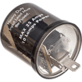 NAMZ 3-AMP ATO Fuse - 5 Pack (HD 72301-89)