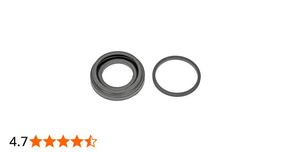 DISC BRAKE CALIPER REPAIR KIT