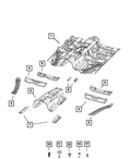 MISC. HARDWARE