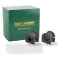 STABILIZER BAR BUSHING
