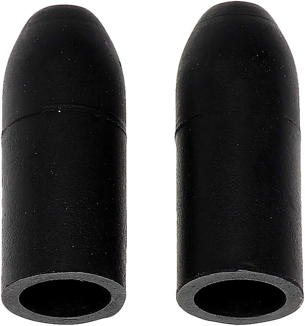 BYPASS CAPS
