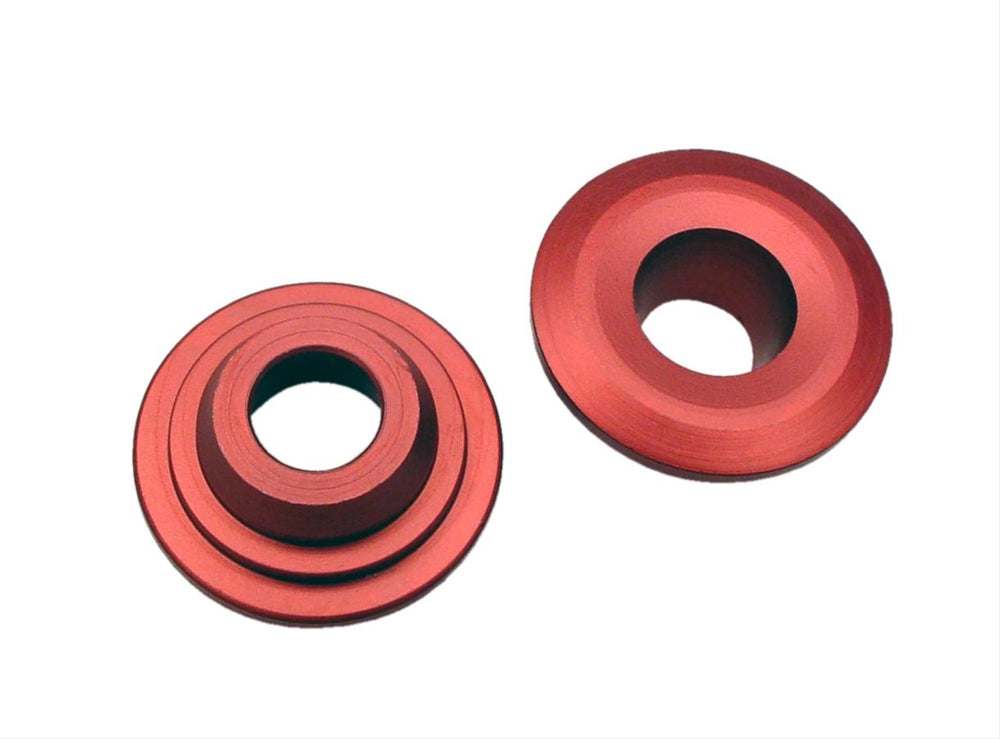RETAINER, BRIGGS DUAL SPRING