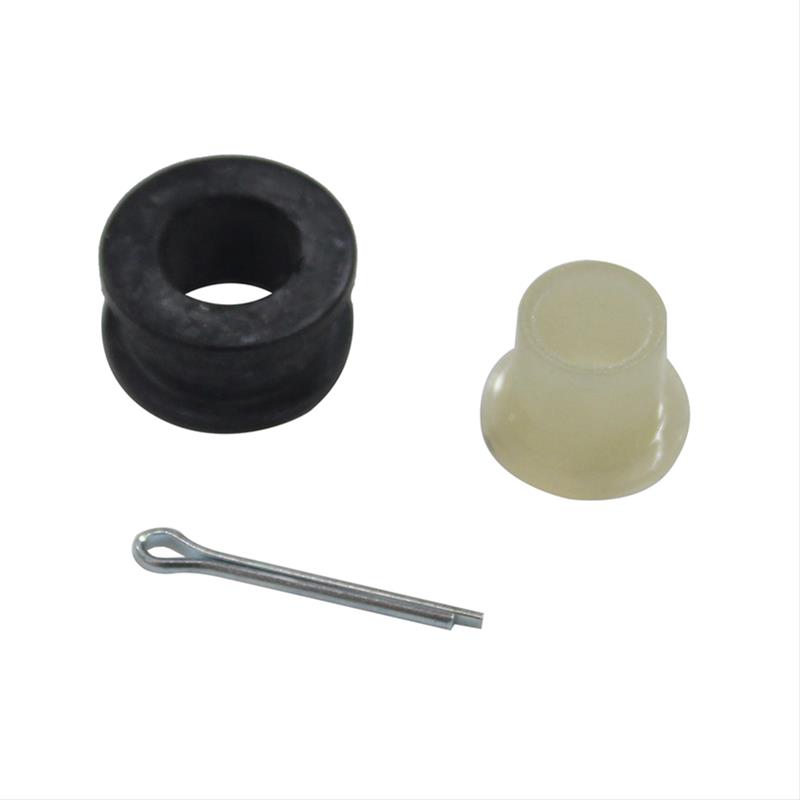 THROTTLE ROD GROMMET