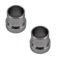 Russell Performance -6 AN Tube Sleeve 3/8in dia. (Endura) (2 pcs.)