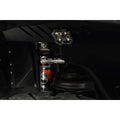 RED DIFFUSED LENS FOR STAGE SERIES ROCK LIGHTS