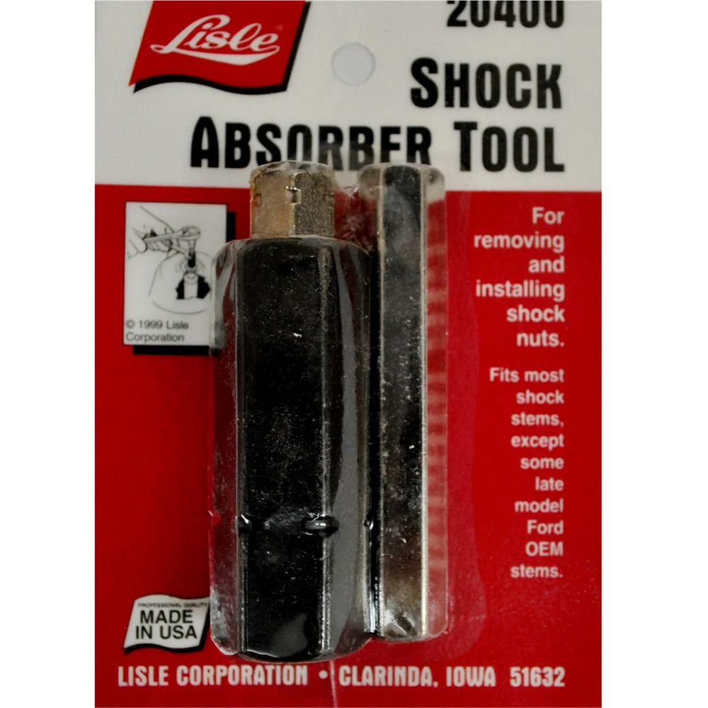 LISLE auto part