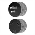 3015 ROUND RV PARK ADAPTER