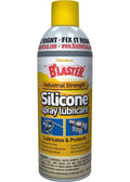BLASTER SILICONE LUBRICANT 11 OZ