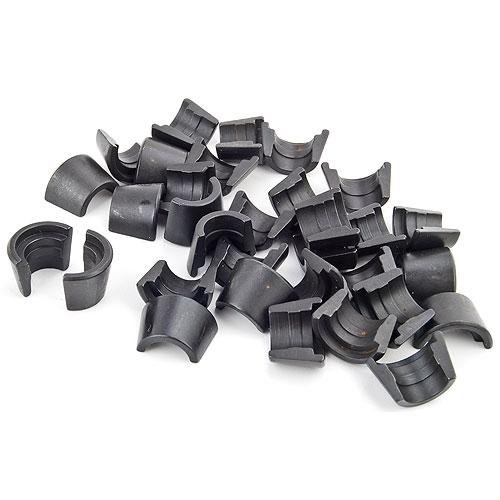 Manley Ford Modular 4.6L/5.4L Bead Loc 7 Degree Machined Valve Lock - 1 Set
