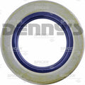 OIL SEAL