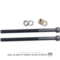 Zone Offroad auto part detail