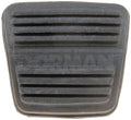 PARKING BRAKE PEDAL PAD