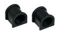 Prothane 90-96 Ford Escort Front Sway Bar Bushings - 15/16in - Red