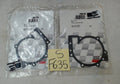 Fel-Pro Volvo S60 35676 Engine Water Pump Gasket