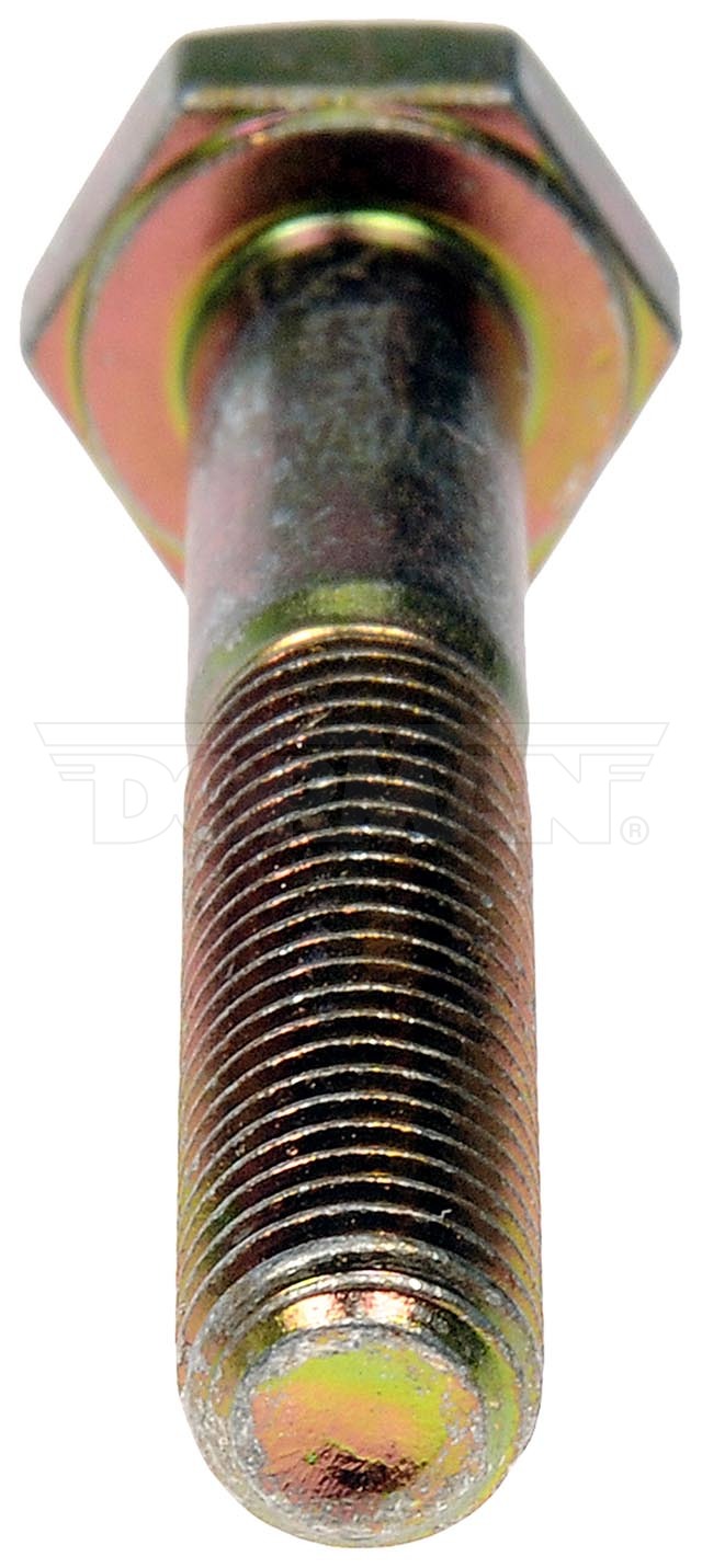 SAE HEX HEAD BOLT
