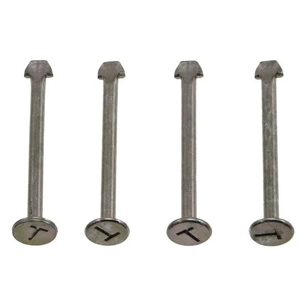 HOLD DOWN PARTS