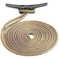 STAINLESS (316) LONG D SHACKLE 5/32