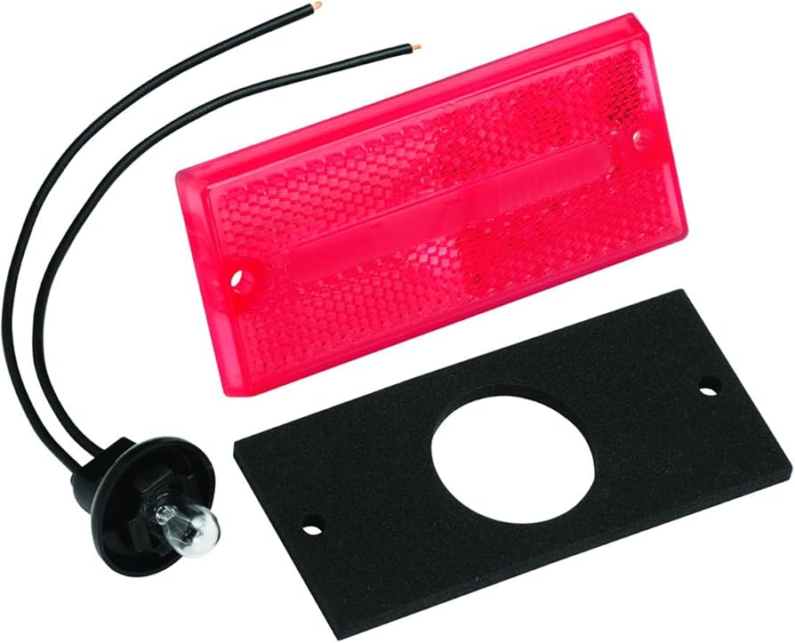 WESBAR auto part
