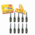 NGK Standard Spark Plug Box of 1 (AR6FS)