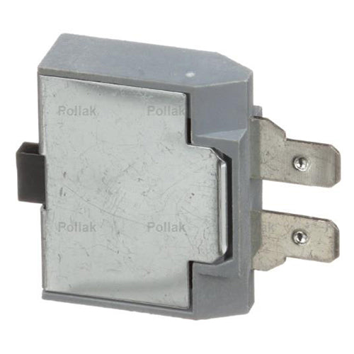 CIRCUIT BREAKER MAXISTYLE 20 AMP PLASTIC MANUAL RESET
