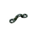 STAINLESS STEEL PAD EYE 3/8