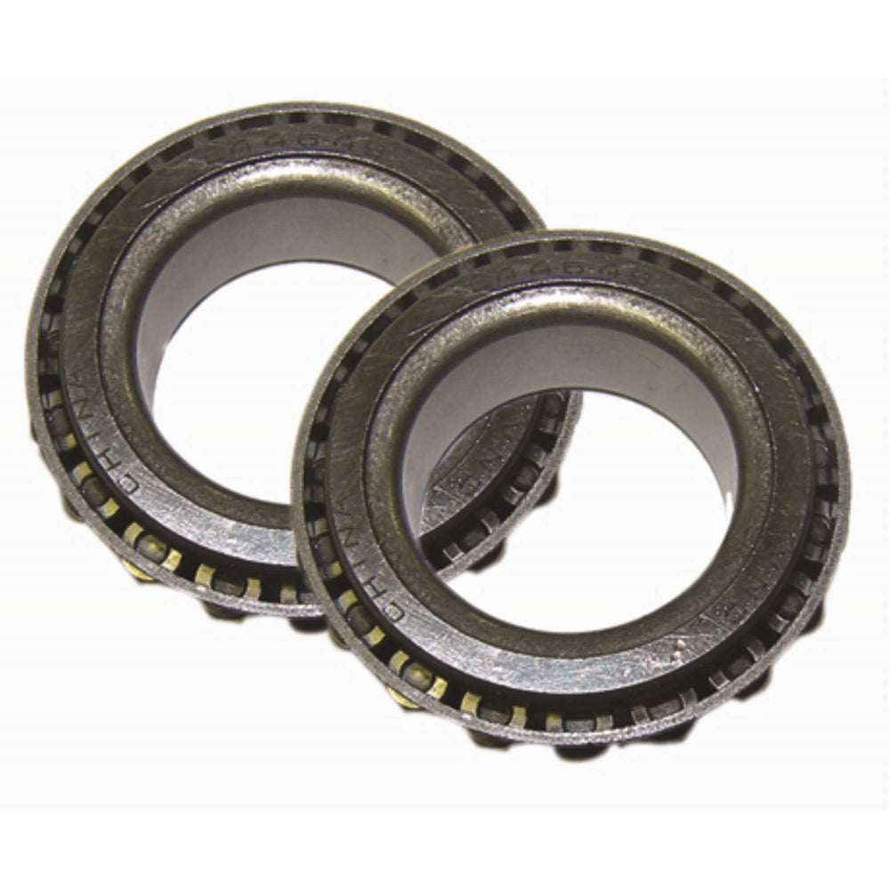 OUTER BEARING L44649 I.D. 1.063