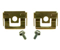 DRM BK SHOE HOLD DWN AXLE