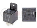 CHANGE-OVER RELAY