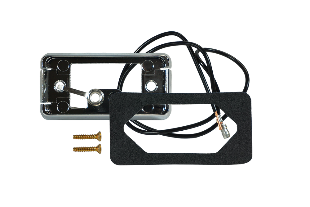MOUNTING BRACKET