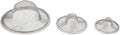 SINK STRAINERS ASST 3 PK. SS