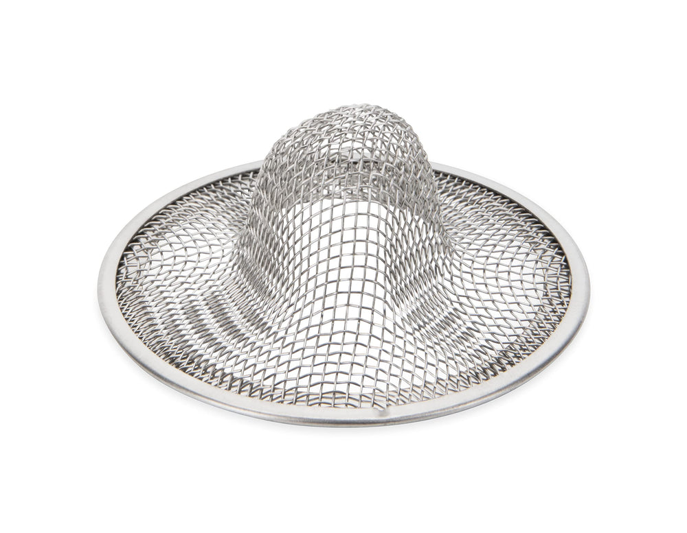 SINK STRAINERS ASST 3 PK. SS