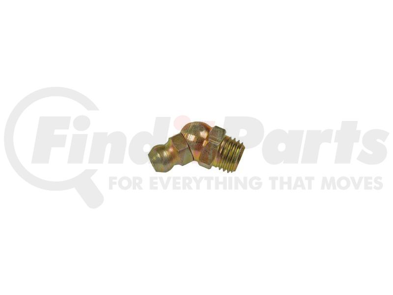 M8-1.0 GRSE FITTING