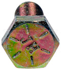 HEX BOLT - GRADE 8 - 5/16 IN.-24 X