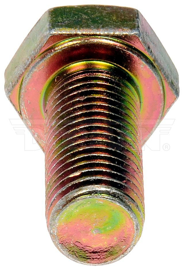 HEX BOLT - GRADE 8 - 5/16 IN.-24 X