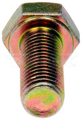 HEX BOLT - GRADE 8 - 5/16 IN.-24 X