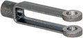 CLEVIS,3/8-24 NF W/3/8 PH
