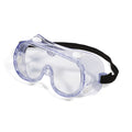 3M CHEMICAL SPLASH/IMPACT GOGGLE