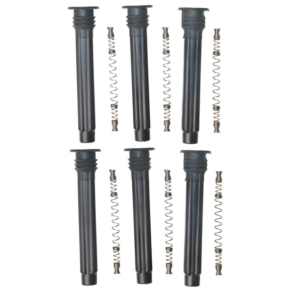 Walker Products Inc. - auto part