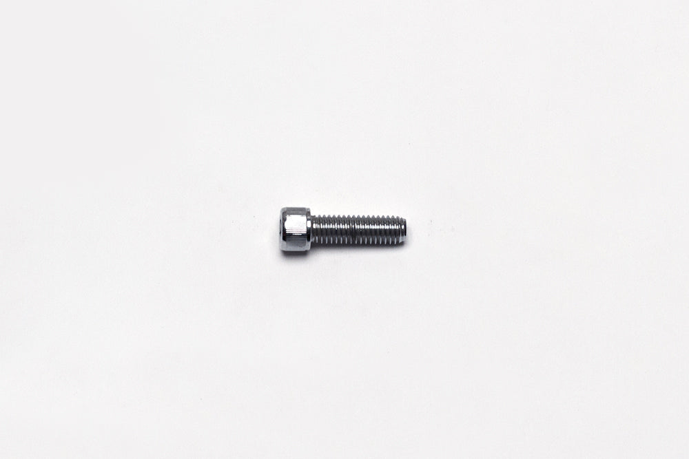 Wilwood BOLT3/8-16x1.25 LGSHCSALLOYCHROME