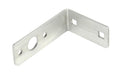 TAIL LIGHT BRACKET 41/2IN X 31/8IN X 11/2IN UPC LABEL