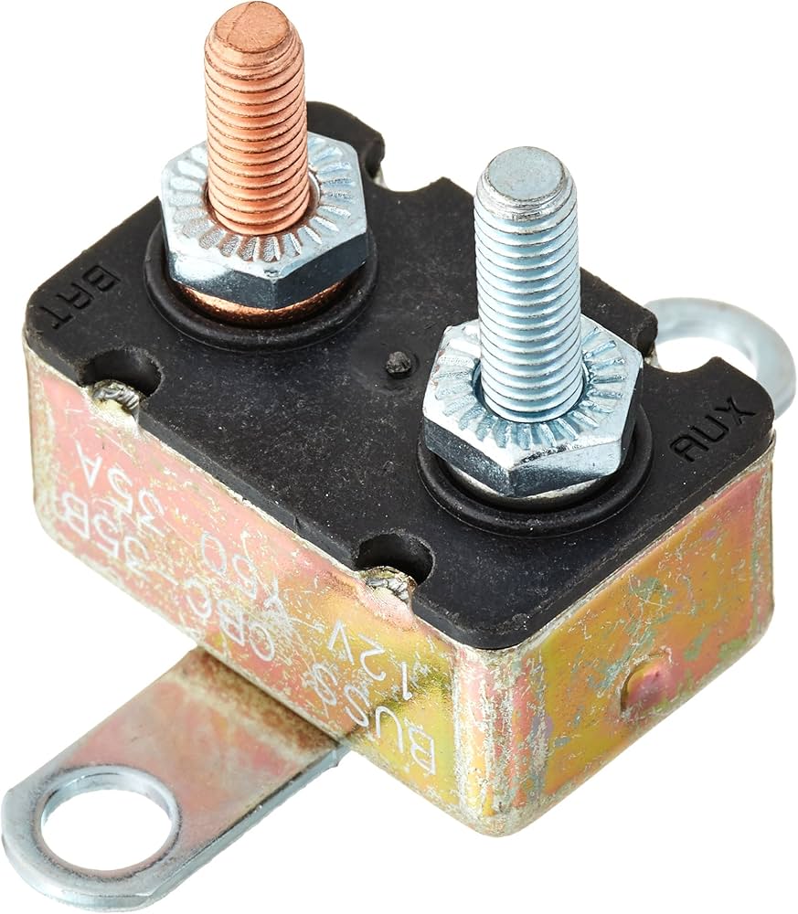BUSSMANN auto part