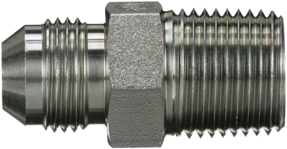 HYDRAULIC ADAPTER - SAE TO SAE
